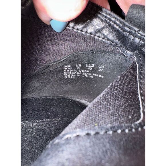 Carlos by Carlos Santana bootie’s (10) - Picture 11 of 11